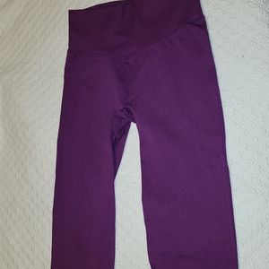 PINK brand leggings